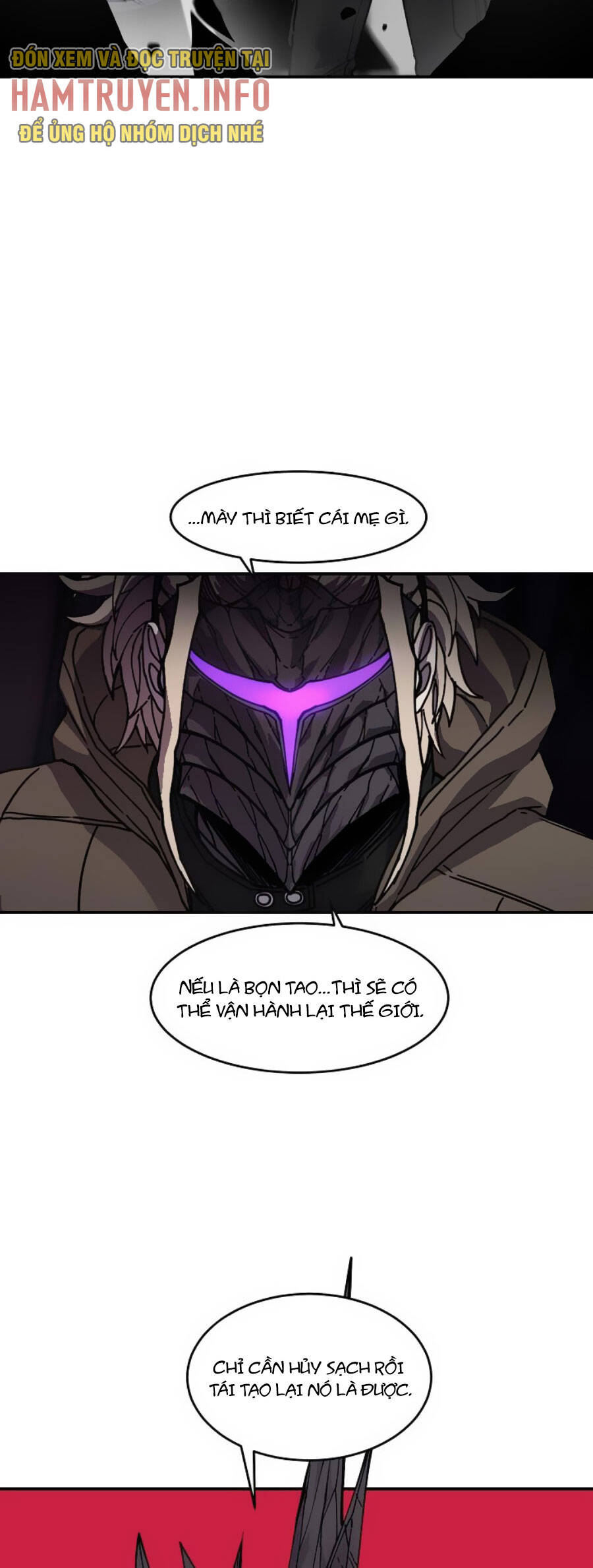 pháp sư hạng b nhanh nhất thế giới chapter 67 24