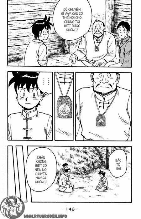 hoàng phi hồng phần 1 chapter 20 66