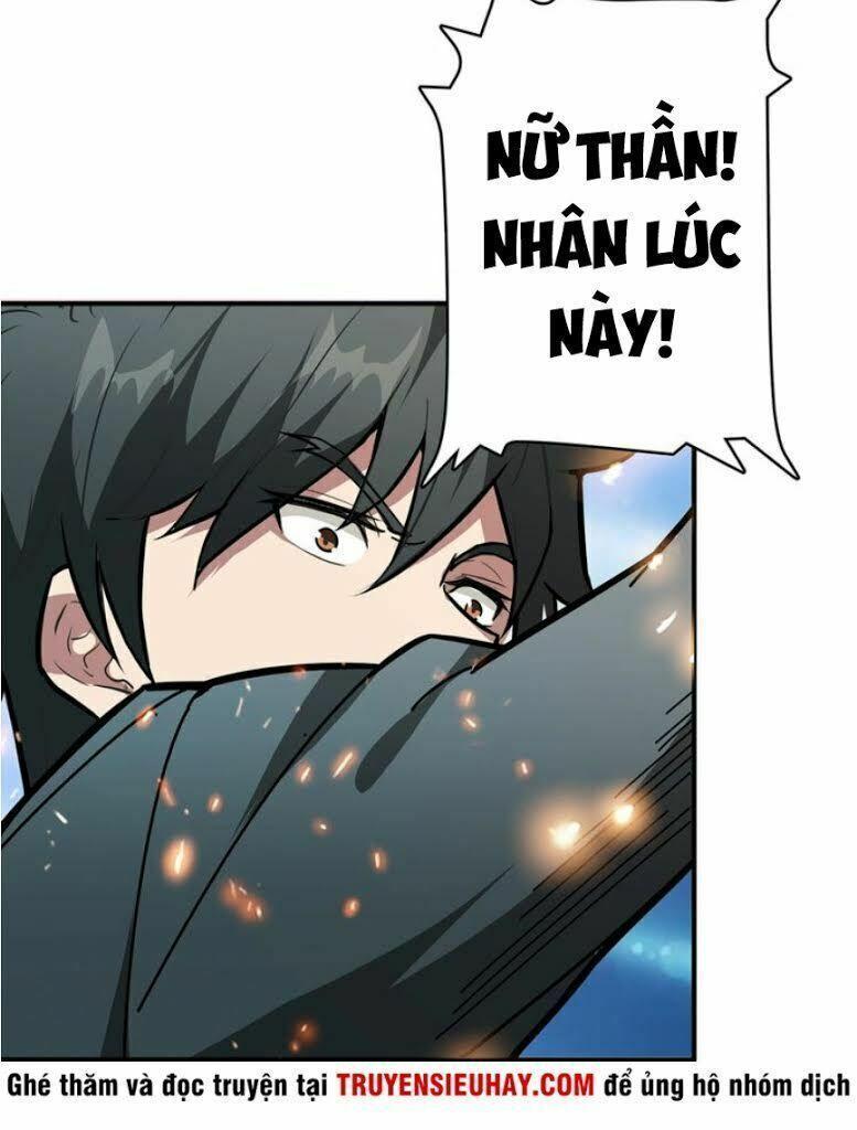 god slayer chapter 22 21