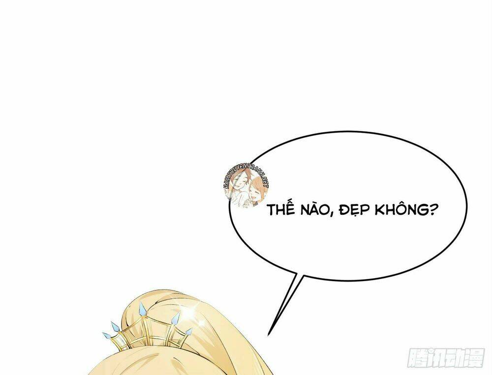 quái trộm thâu tâm chapter 10.1 16