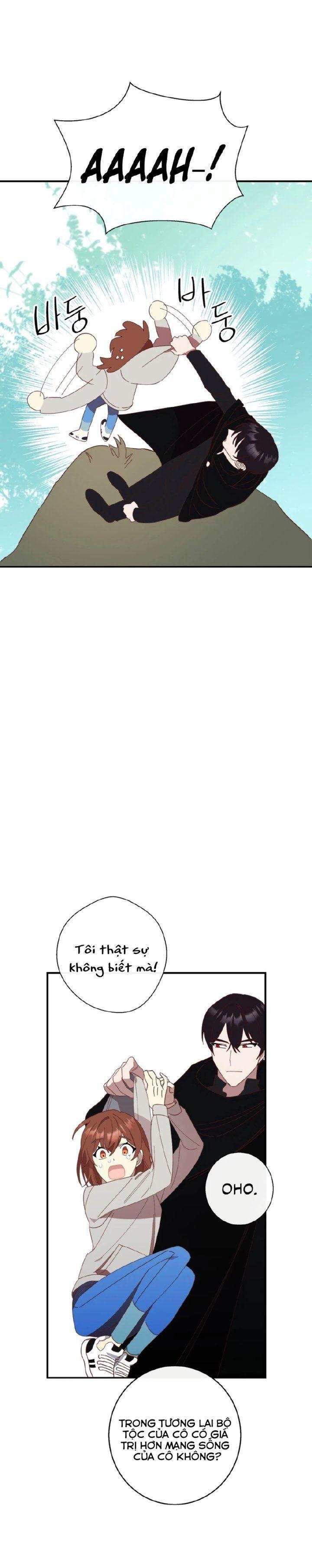 red and mad chapter 8 16