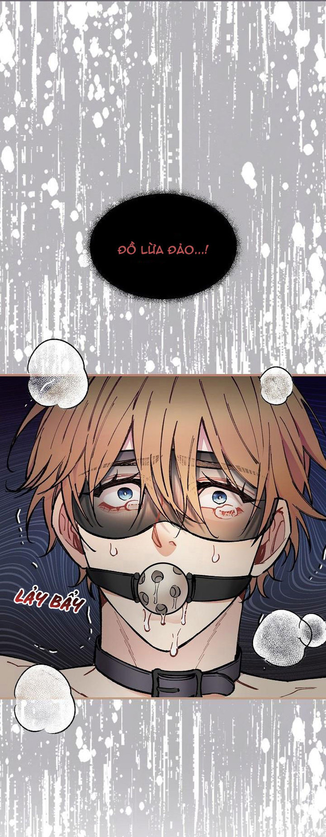 chuyến tàu cuồng loạn chapter 35 3