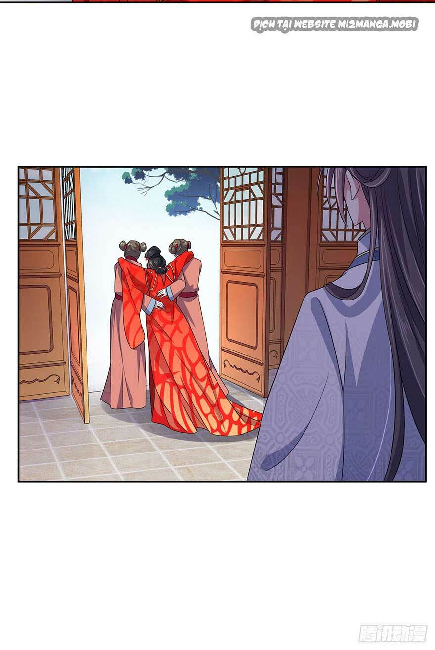 hoạn phi thiên hạ chapter 34 17