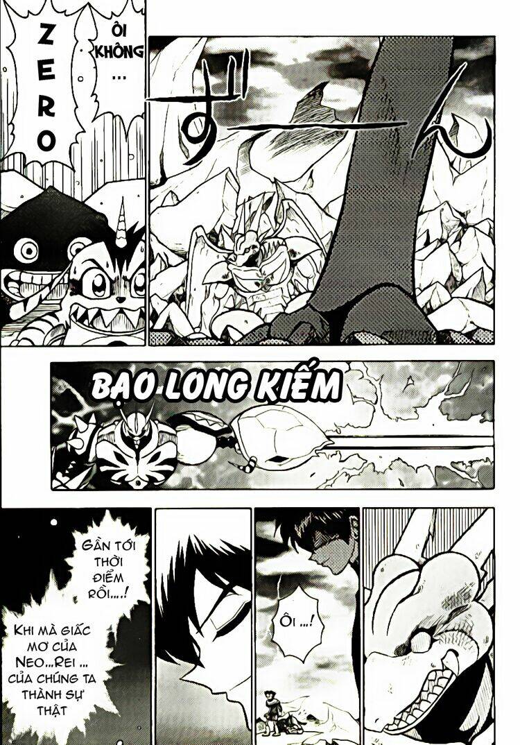 little star chapter 35 8