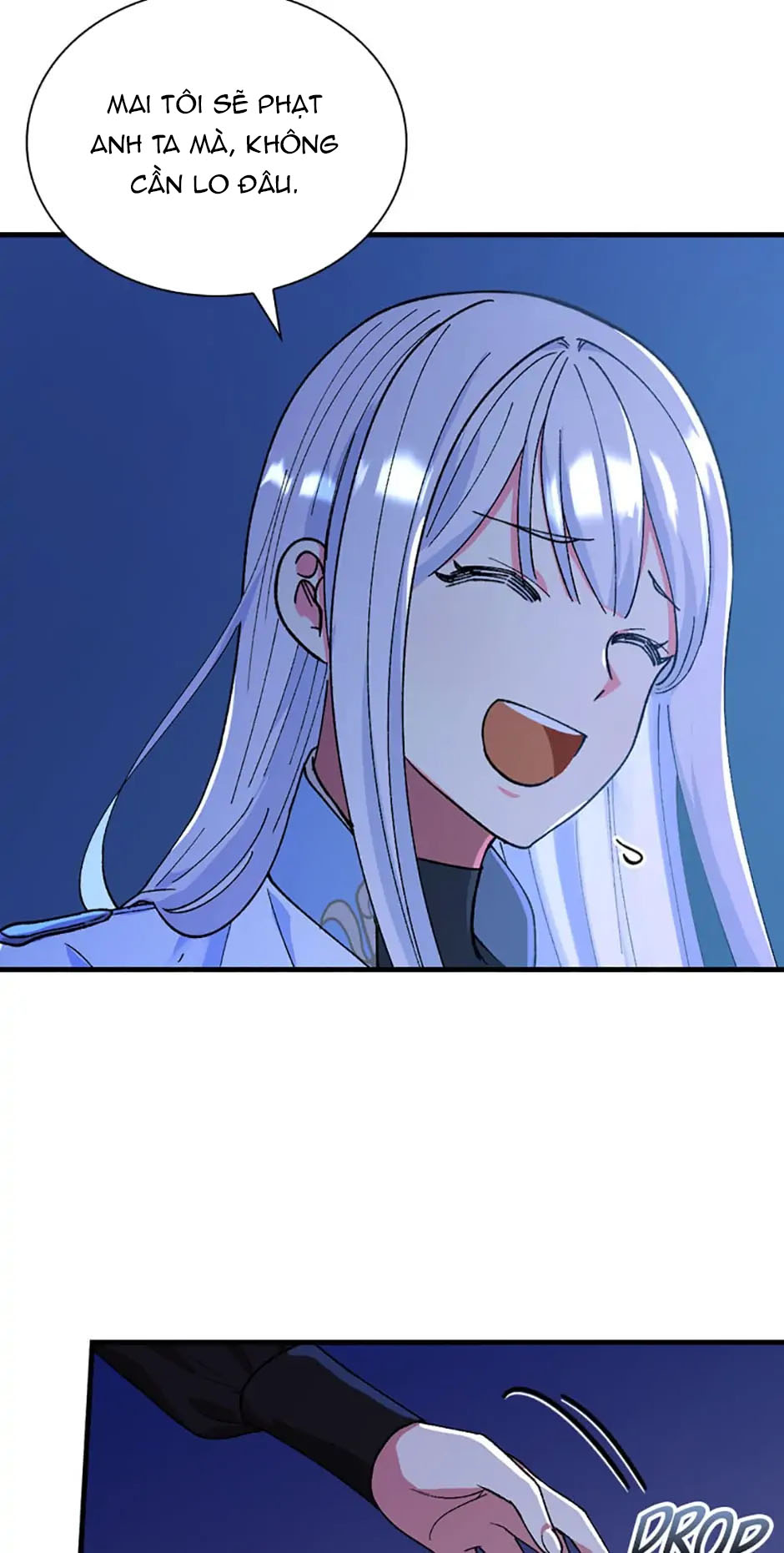 hiệp sĩ băng giá chapter 22.1 18