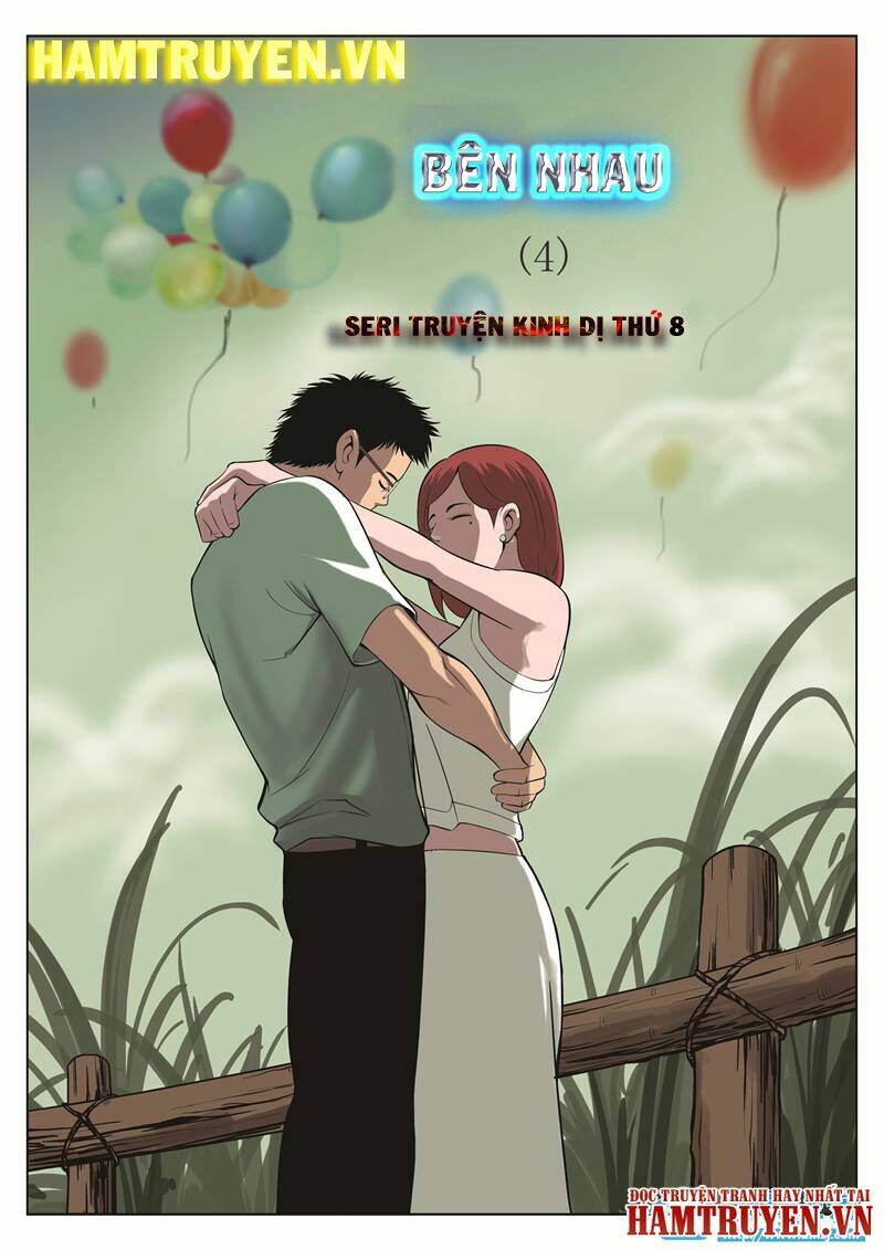 ngụy thủy nghi vân chapter 41 2