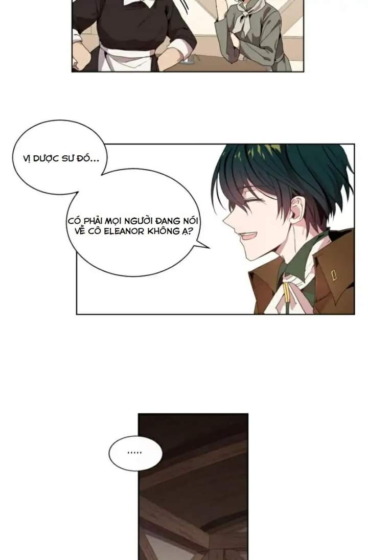 a witch’s hopeless wish chapter 4 8