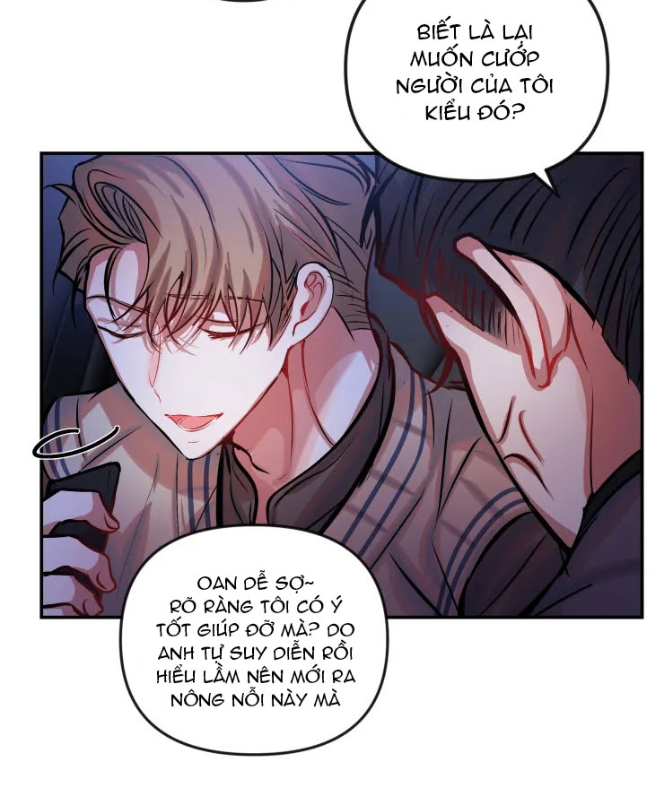 hợp đồng tình yêu chapter 31 6