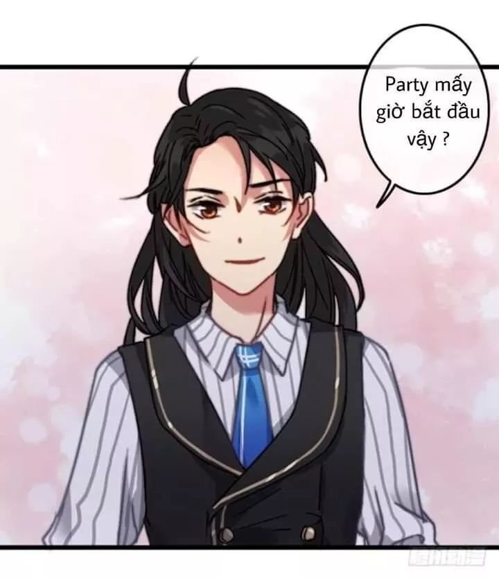 lời thì thầm chapter 22 12