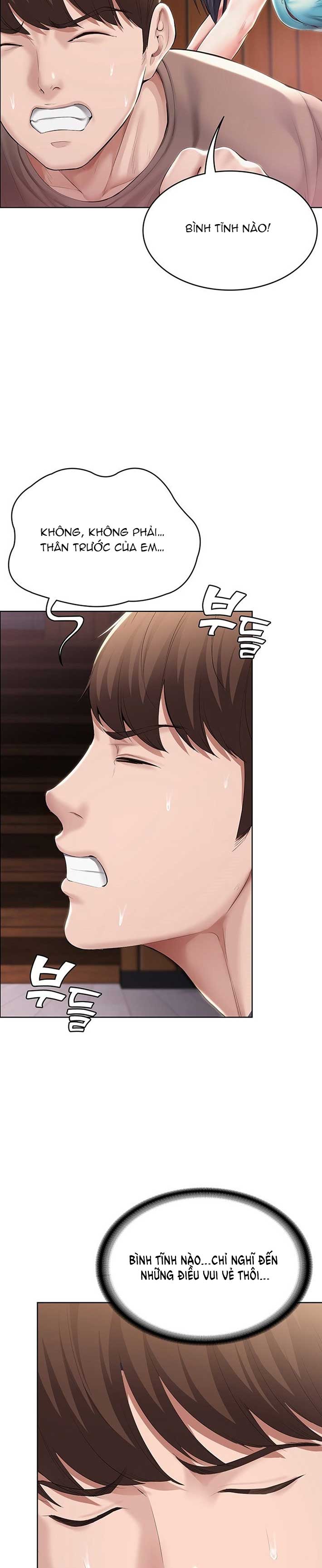 nhật ký nội trú chapter 34 23