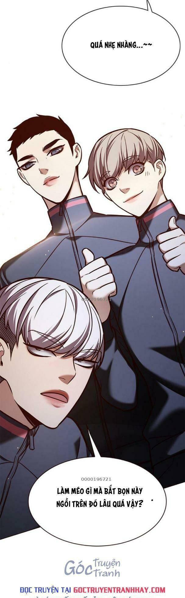 biến thân thành mèo chapter 194 71