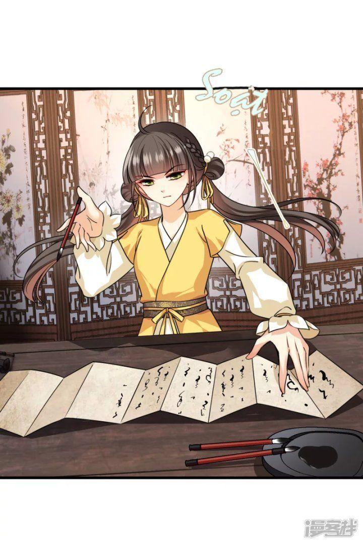 nụ cười của ngươi ngọt gãy tám cái răng của ta chapter 40 25