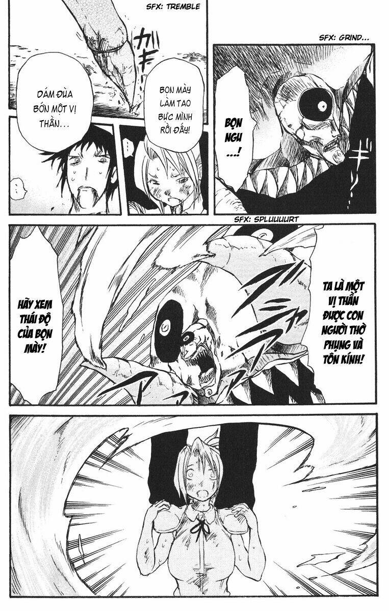 cerberus chapter 31 9