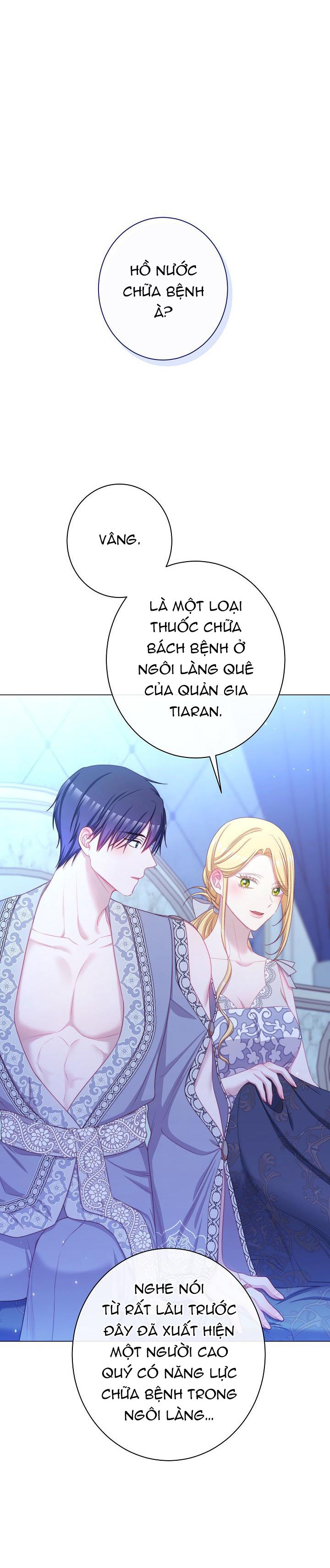 ác nữ đảo ngược đồng hồ cát chapter 121 32