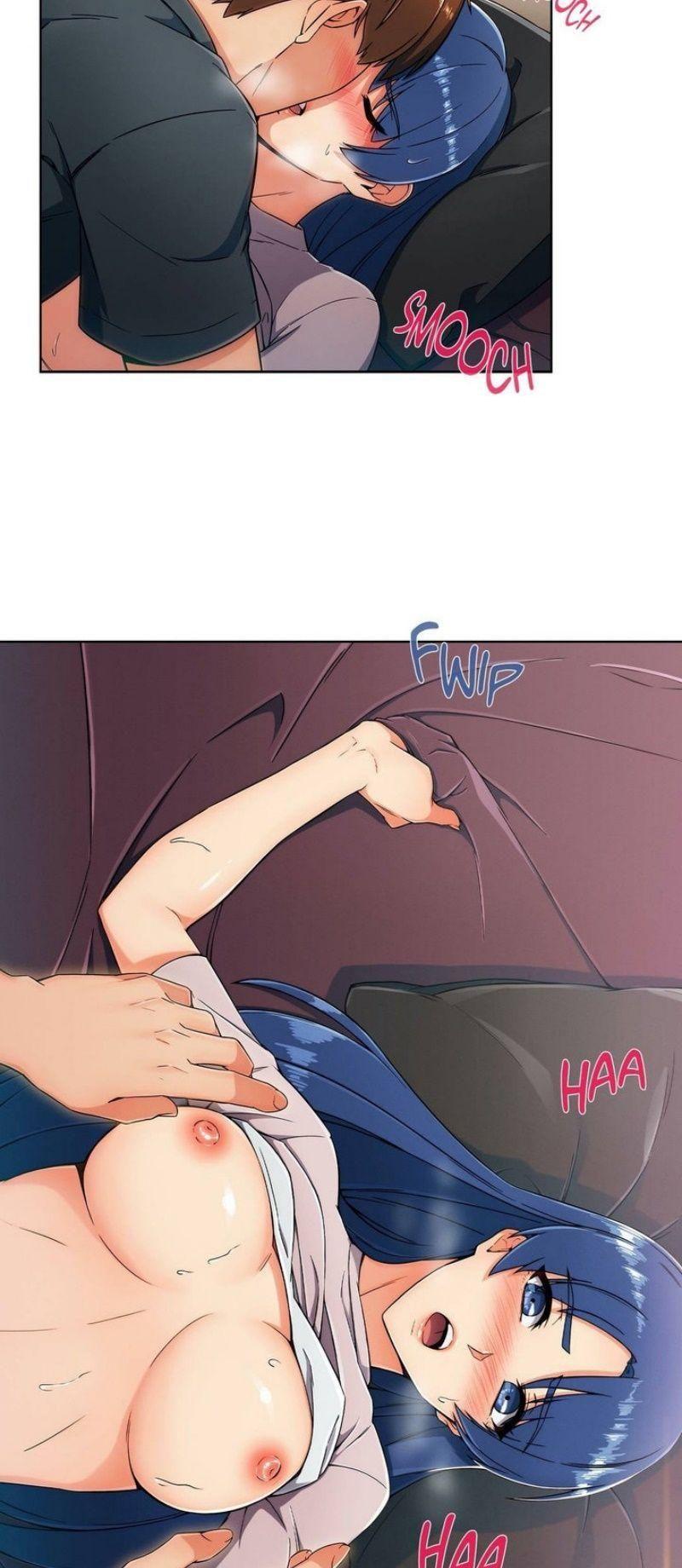 stand up guy chapter 1 3