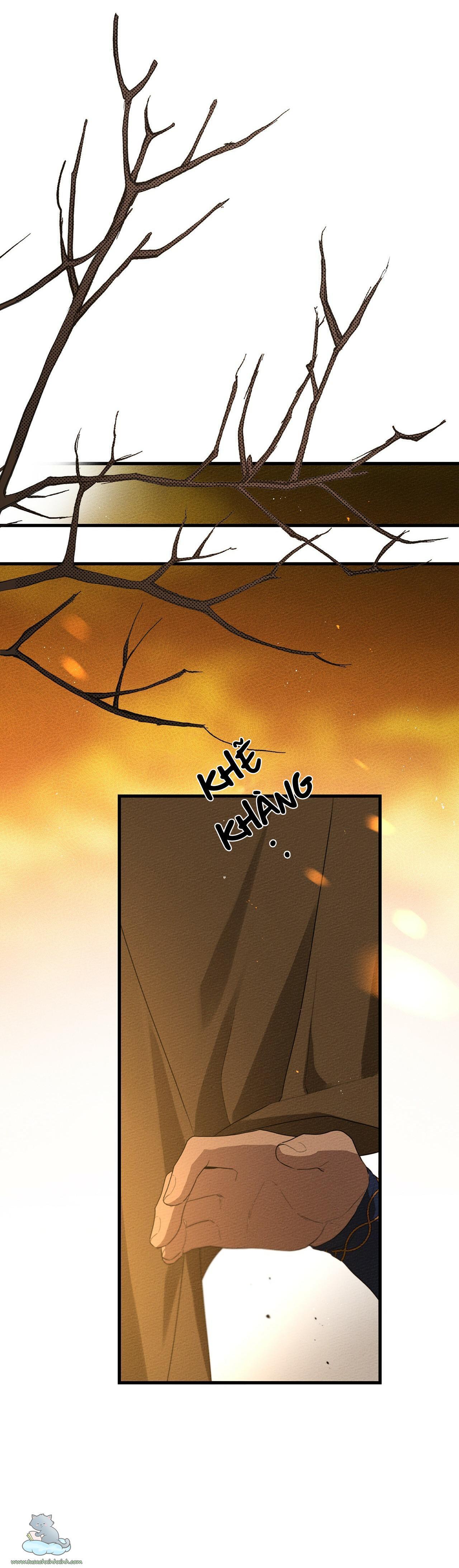 dưới tán cây sồi chapter 40 18