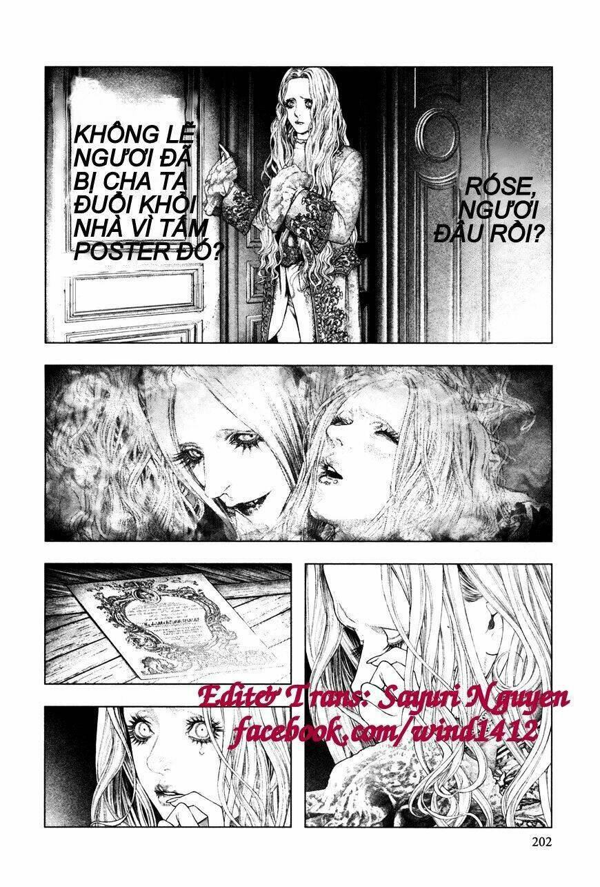 innocent rouge (innocent phần 2) chapter 34 25