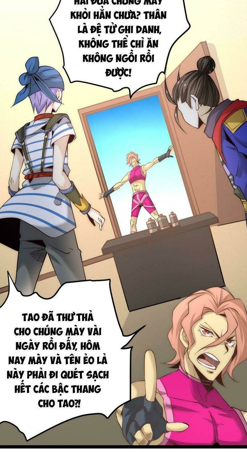 đô thị đỉnh phong cao thủ chapter 122 6