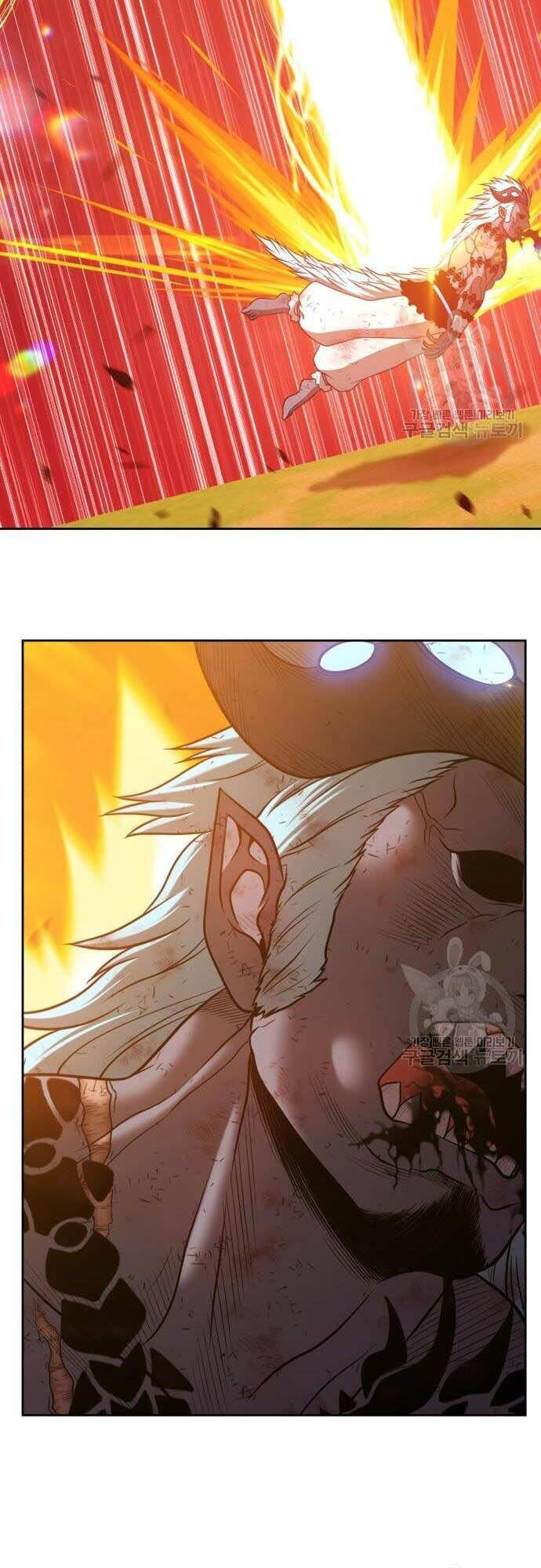 Gậy Gỗ Cấp 99+ chapter 44.5 55