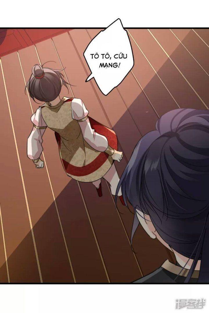 nụ cười của ngươi ngọt gãy tám cái răng của ta chapter 5 28