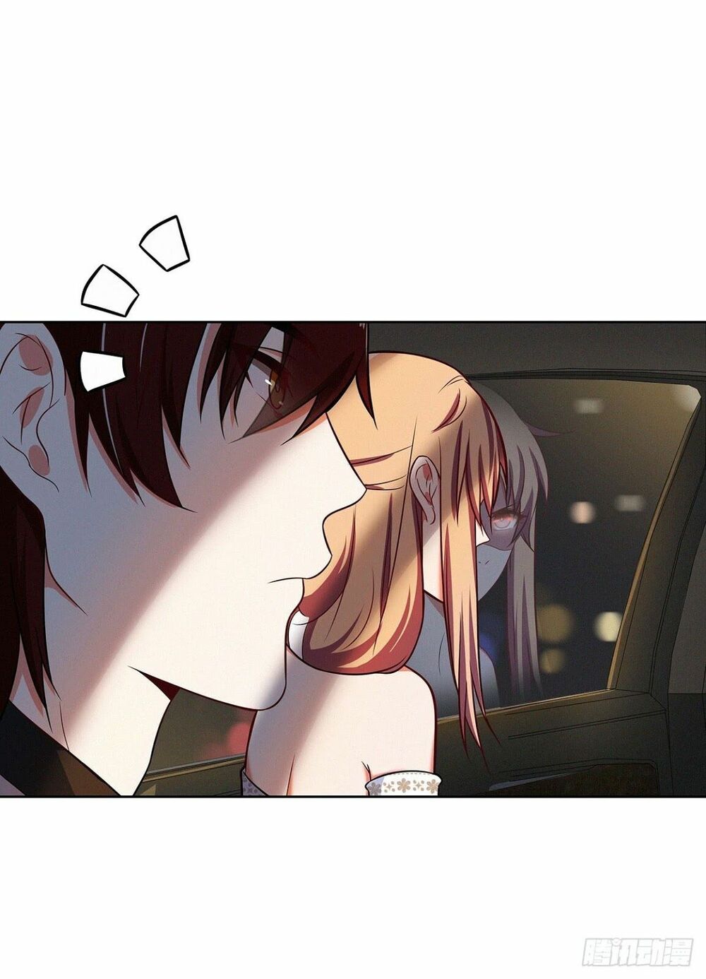 trọng sinh quý thê chi phục thù hoa lệ chapter 18 7