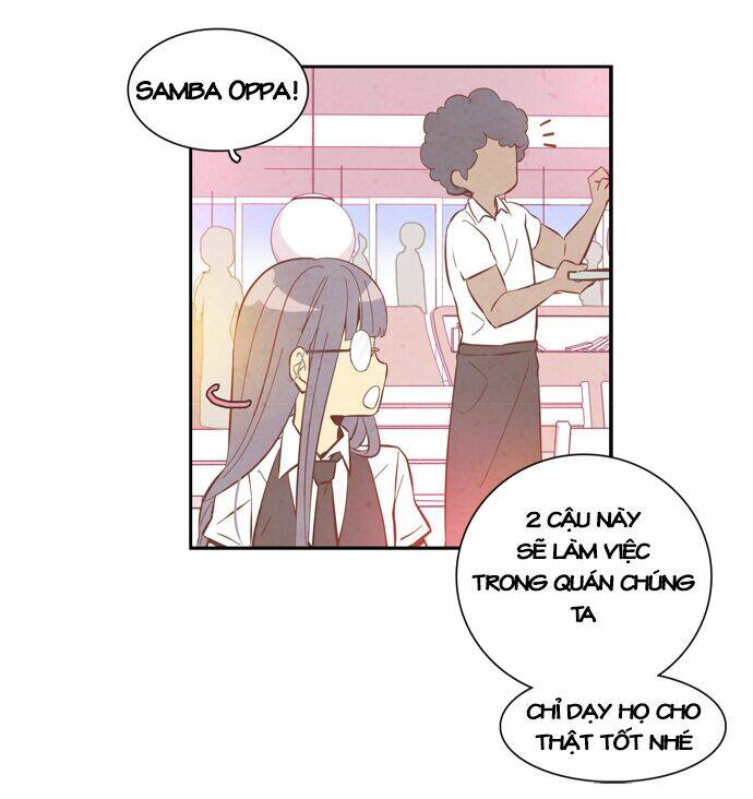 evergreen tea chapter 7 35