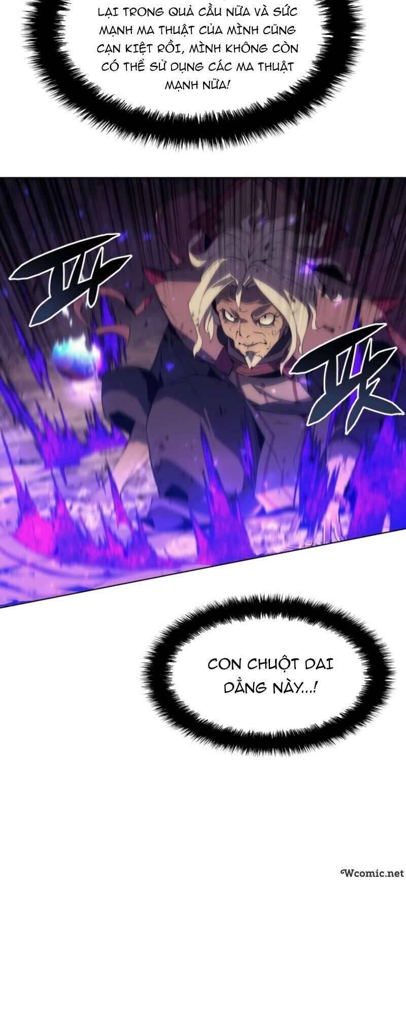 vượt qua giới hạn chapter 84 30