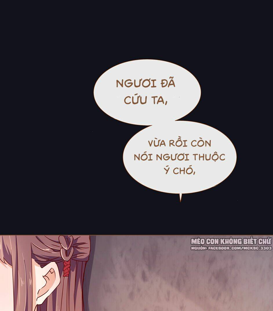 boss khủng bố chiếm đoạt ta chapter 4 11