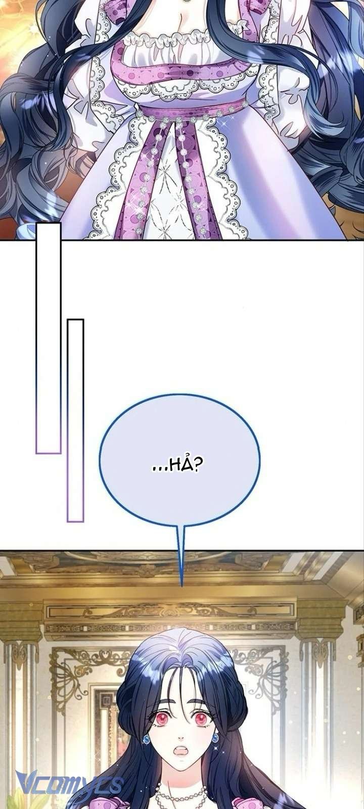 [18+] người yêu đã chết của tôi đã trở thành bạo chúa chapter 3 33