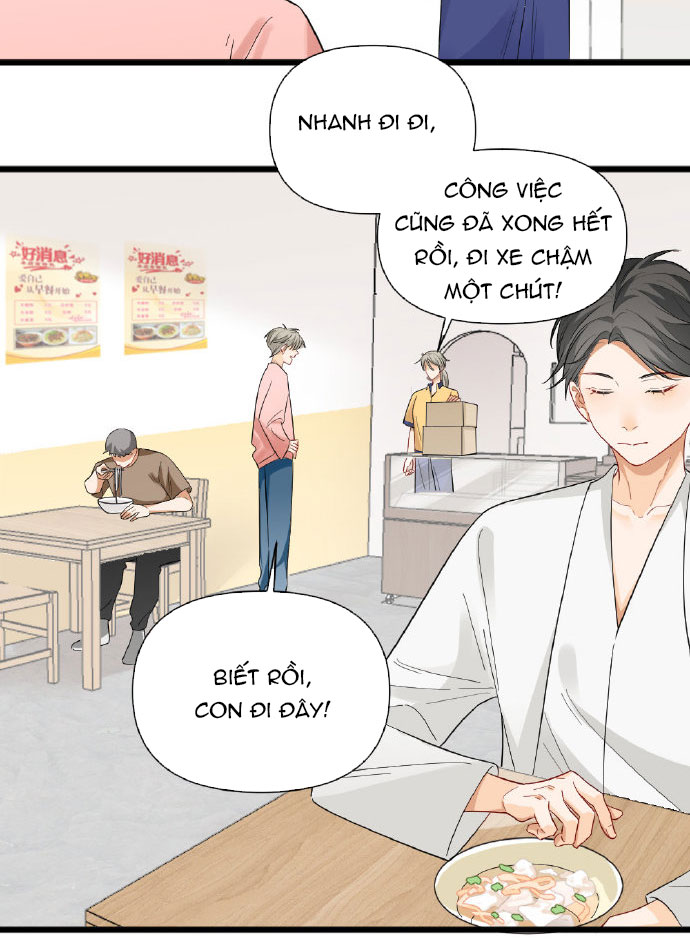 mỗi ngày đều muốn đứng hạng nhất chapter 20 15