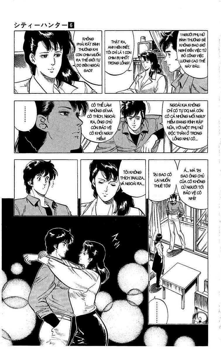 city hunter chapter 23.1 8