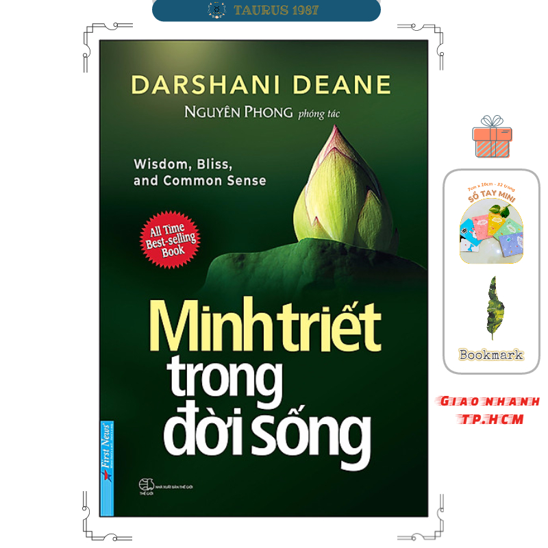 Minh Triết Trong Đời Sống Tái Bản