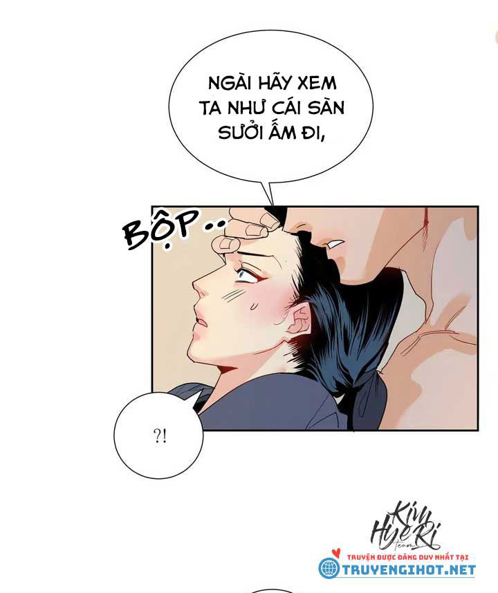 chàng thợ săn dễ thương chapter 1 46