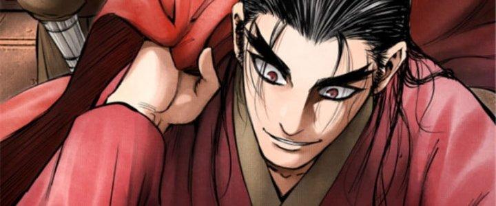 máy mô phỏng nhân sinh của lữ bố chapter 8 180