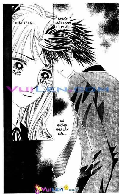 love your enemies chapter 19 26