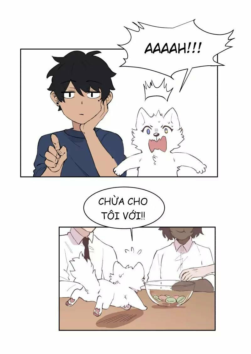 lumine - cội nguồn ánh sáng chapter 42 20