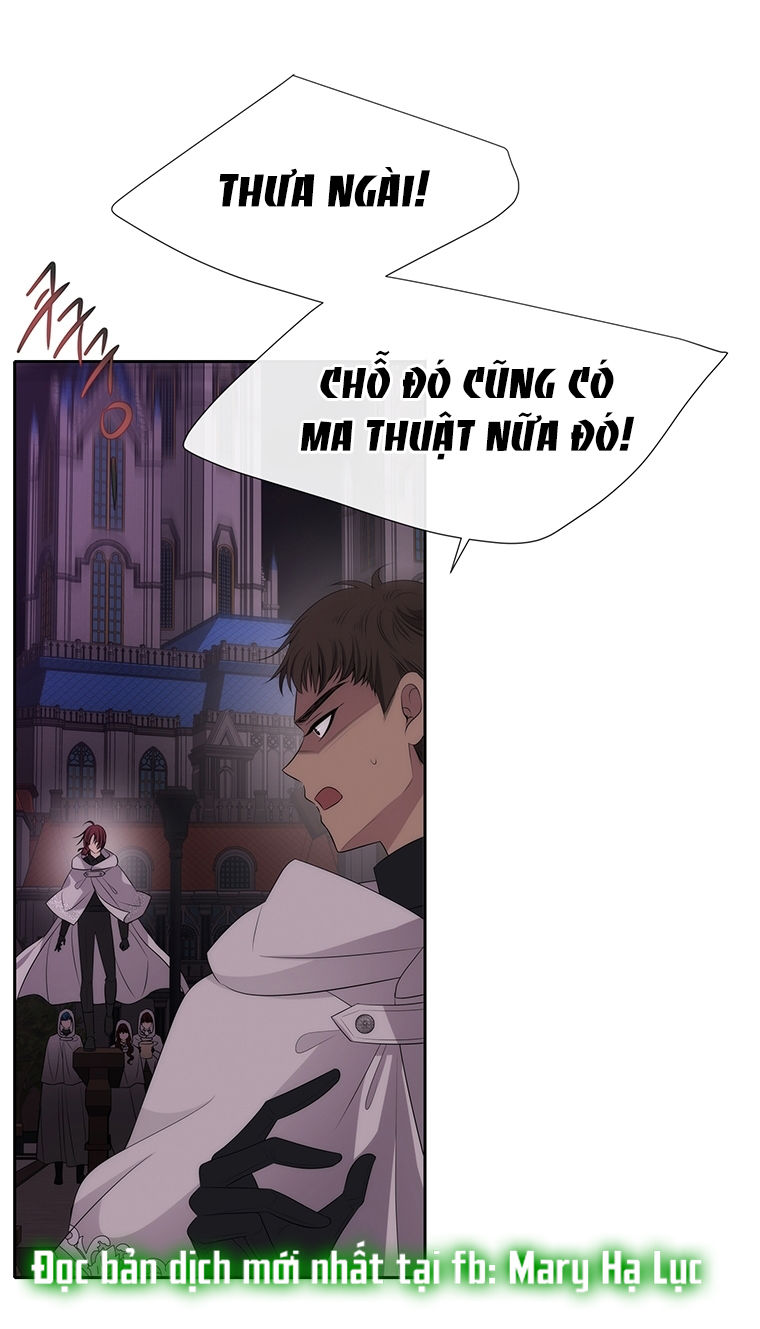 năm môn đệ của charlotte chapter 149.1 11