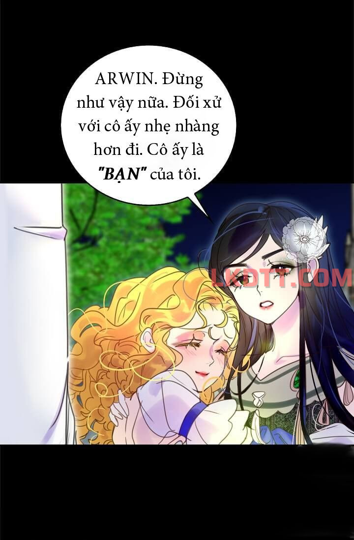 đừng xem thường nữ phụ chapter 132 47