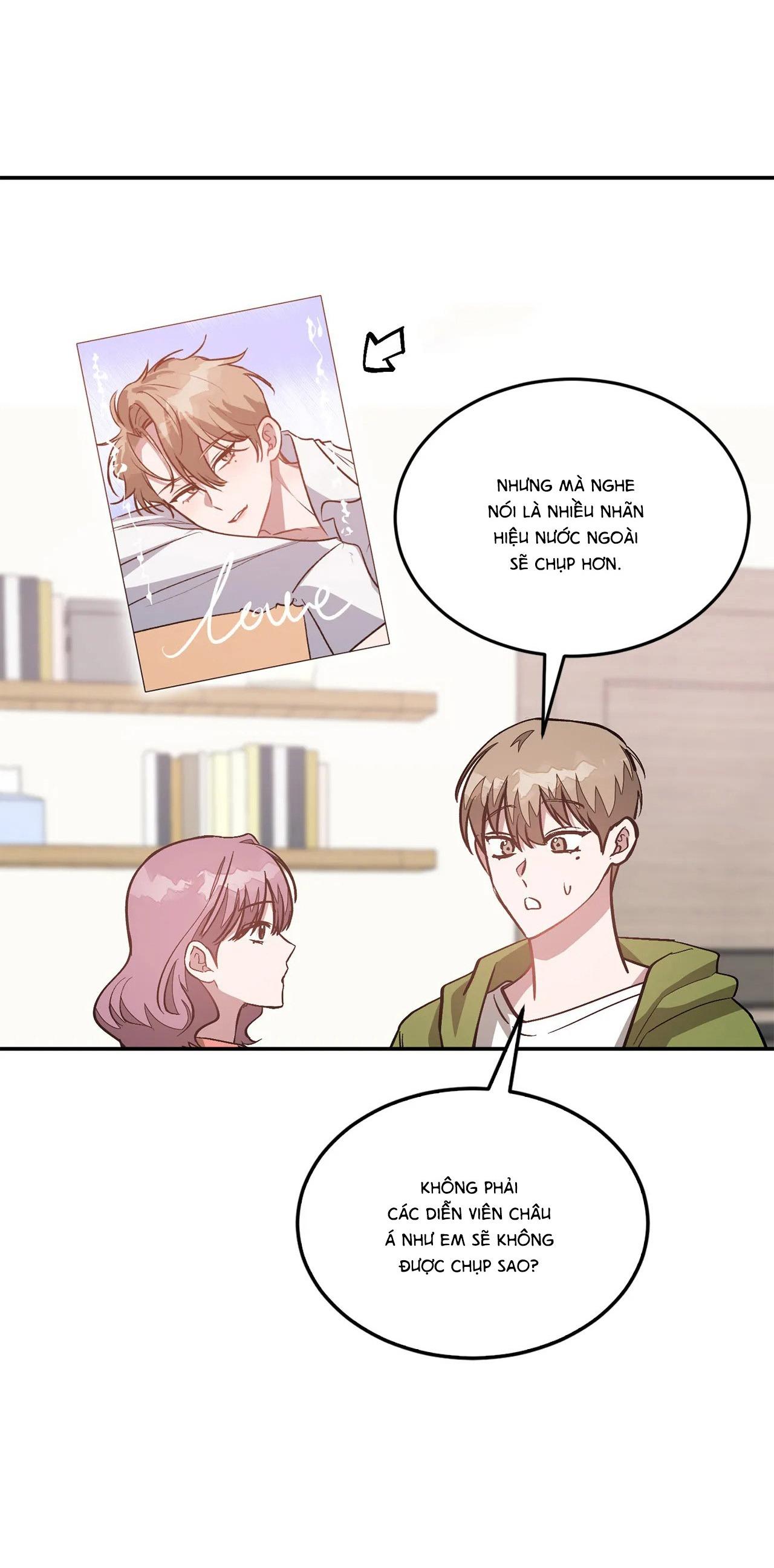 Sống Lại Lần Nữa chapter 65 60