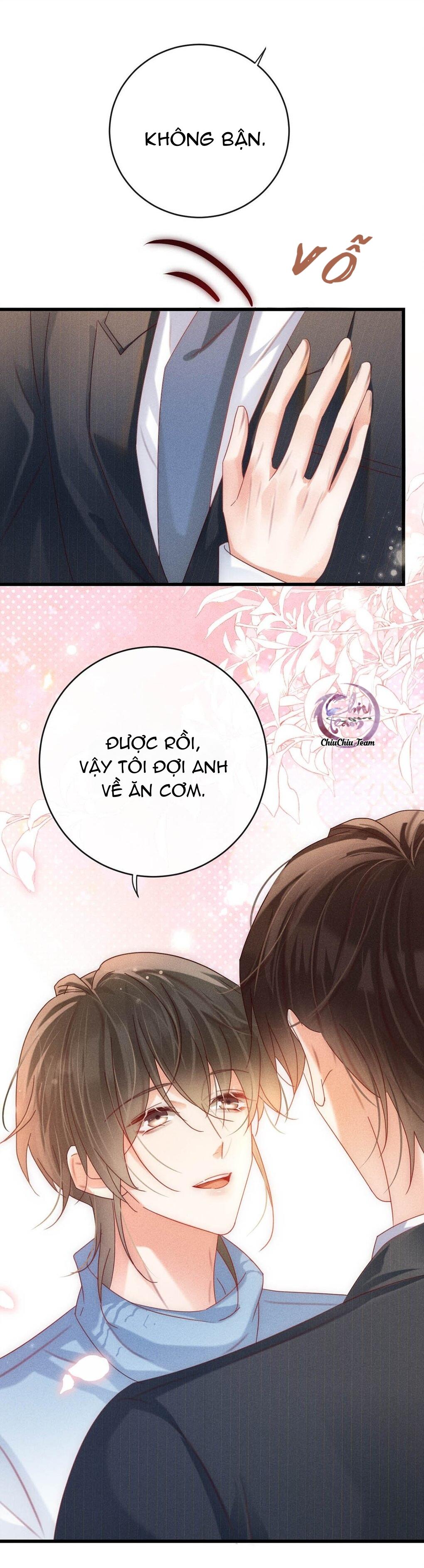 nghiện rượu chapter 86 14