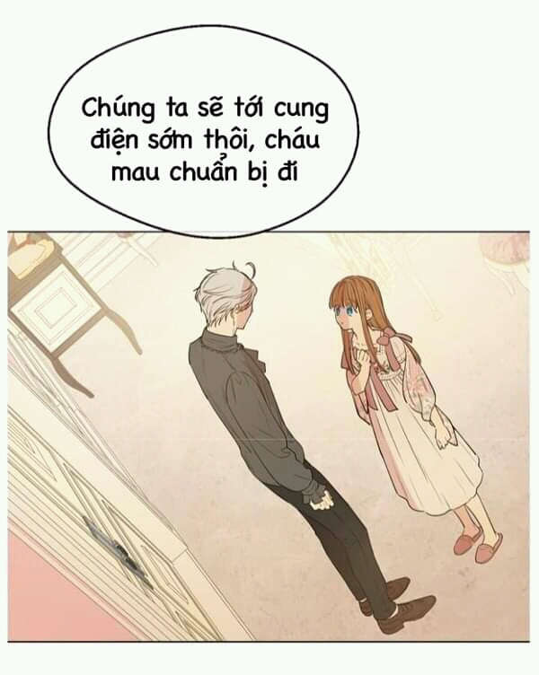 bỗng một ngày nọ tôi trở thành nàng công chúa chapter 91 67