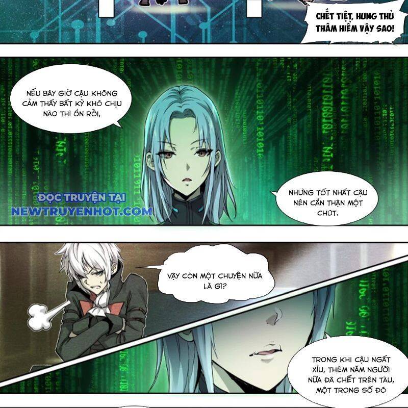 dự báo khải huyền chapter 142 26