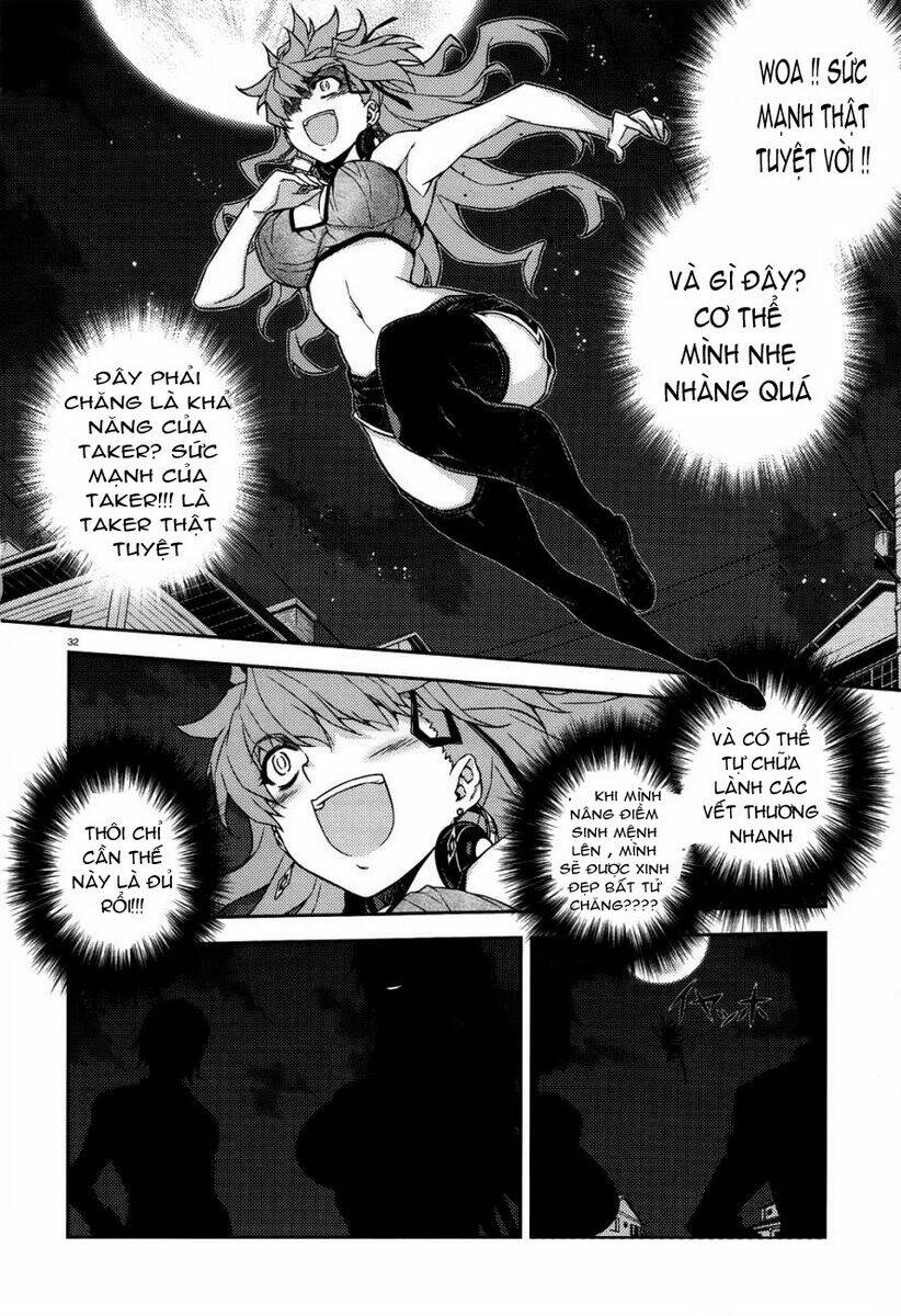 re:birth the lunatic taker chapter 15 32