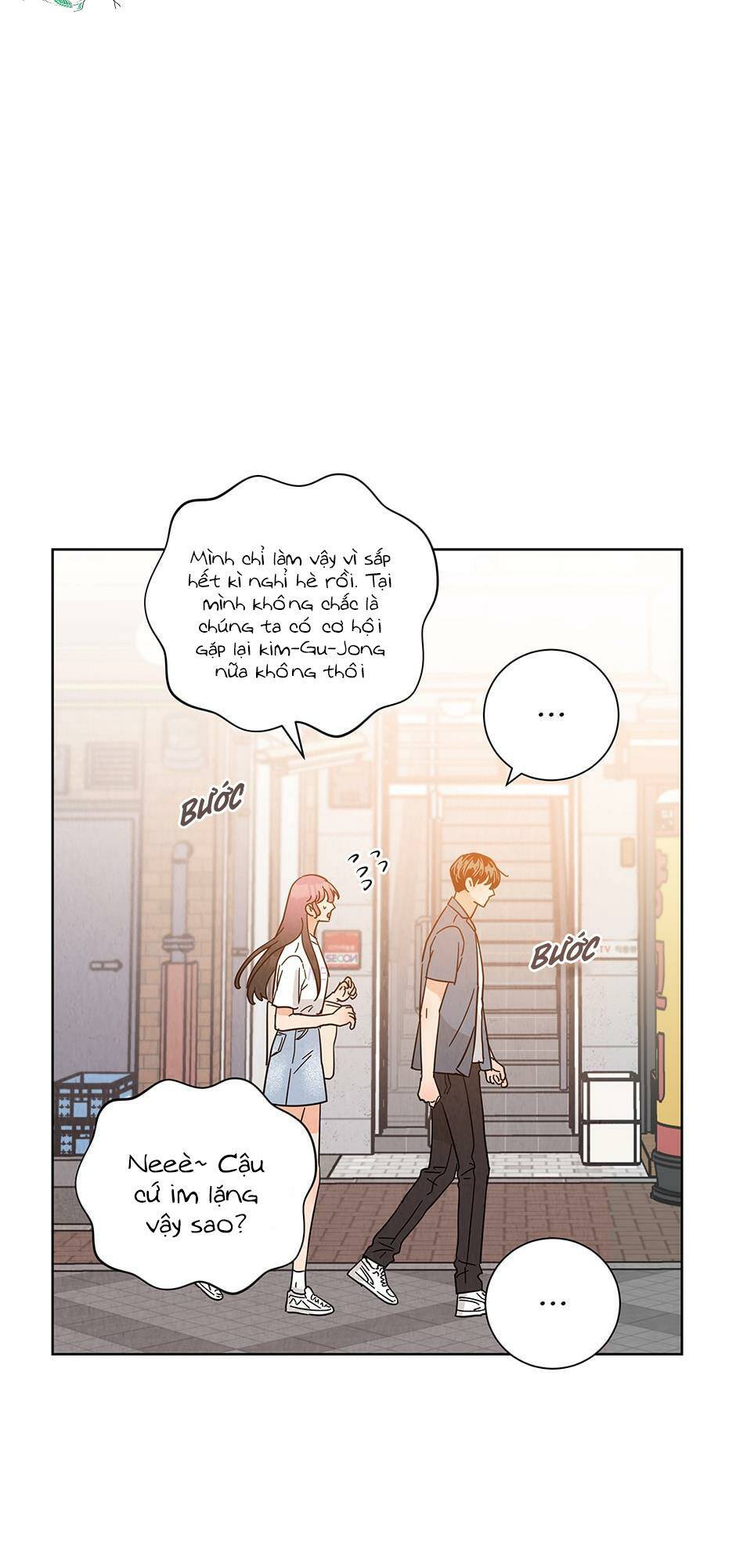 chào nhé, không làm thông gia nữa đâu! chapter 47 44