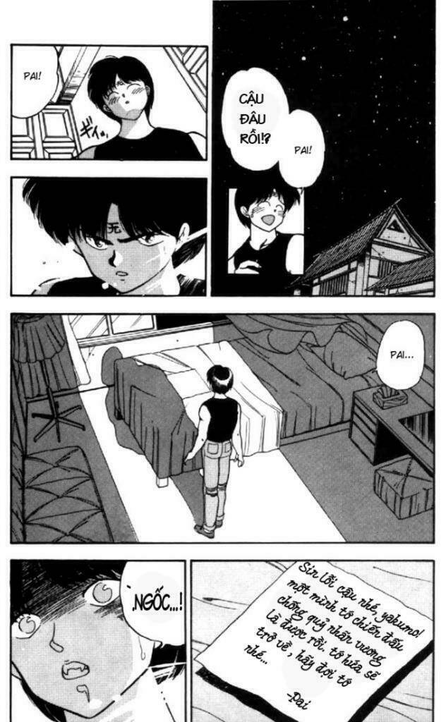 3x3 eyes chapter 17 24