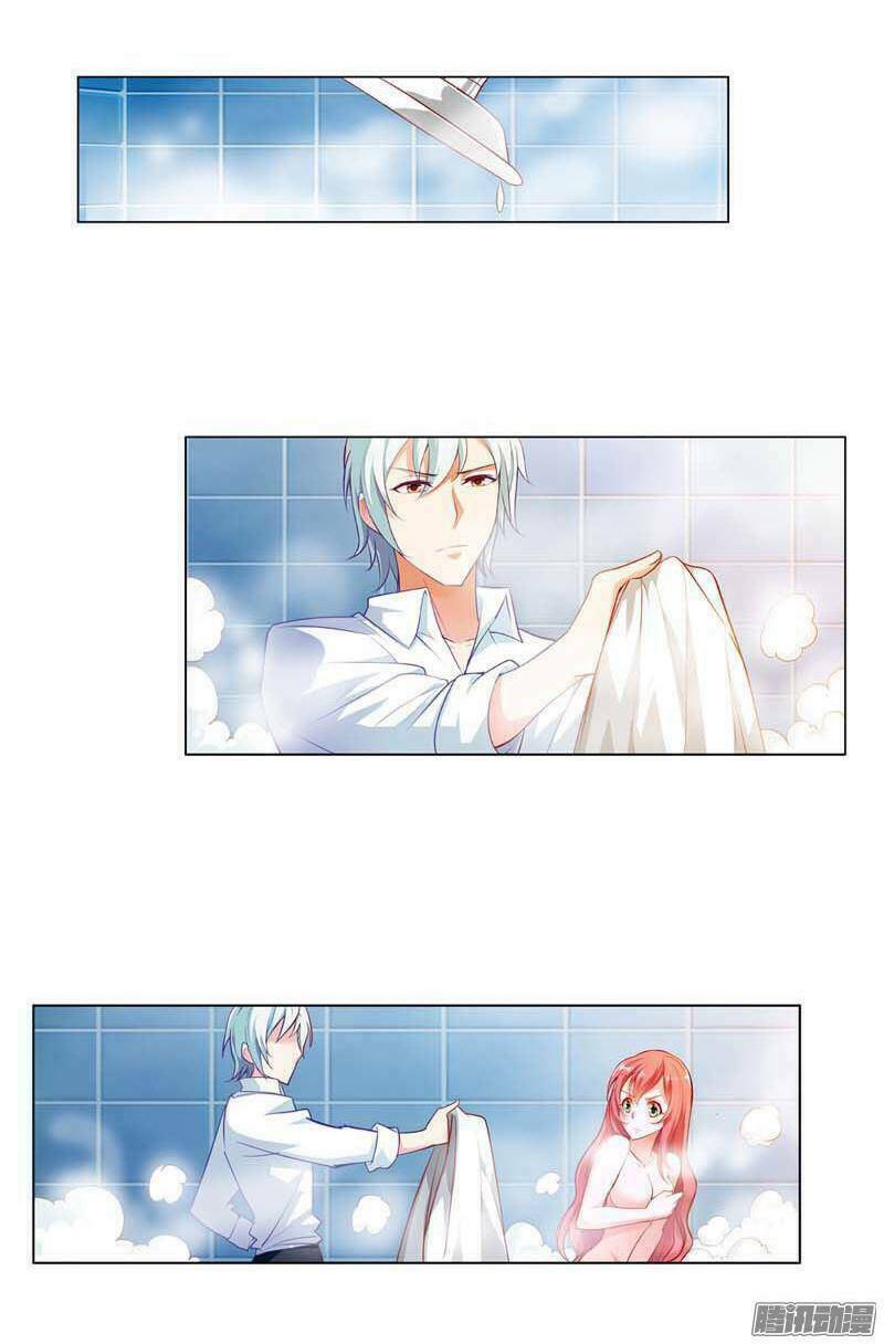 em lo xinh anh lo đẹp chapter 2 35