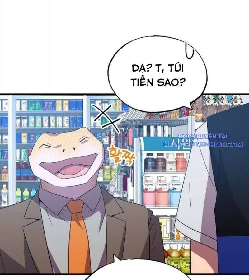 cửa hàng diệu kỳ chapter 49 122