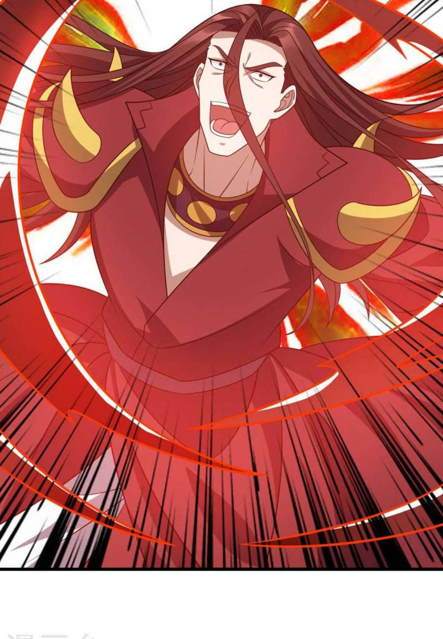 chúa tể tam giới chapter 290 27