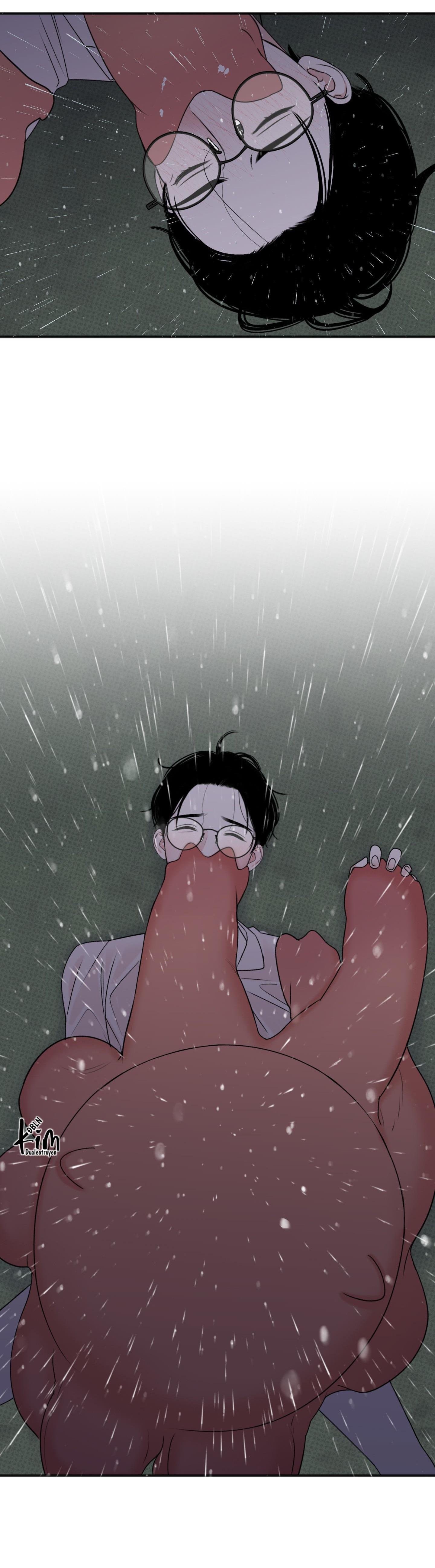 cảnh báo mưa chapter 5 51