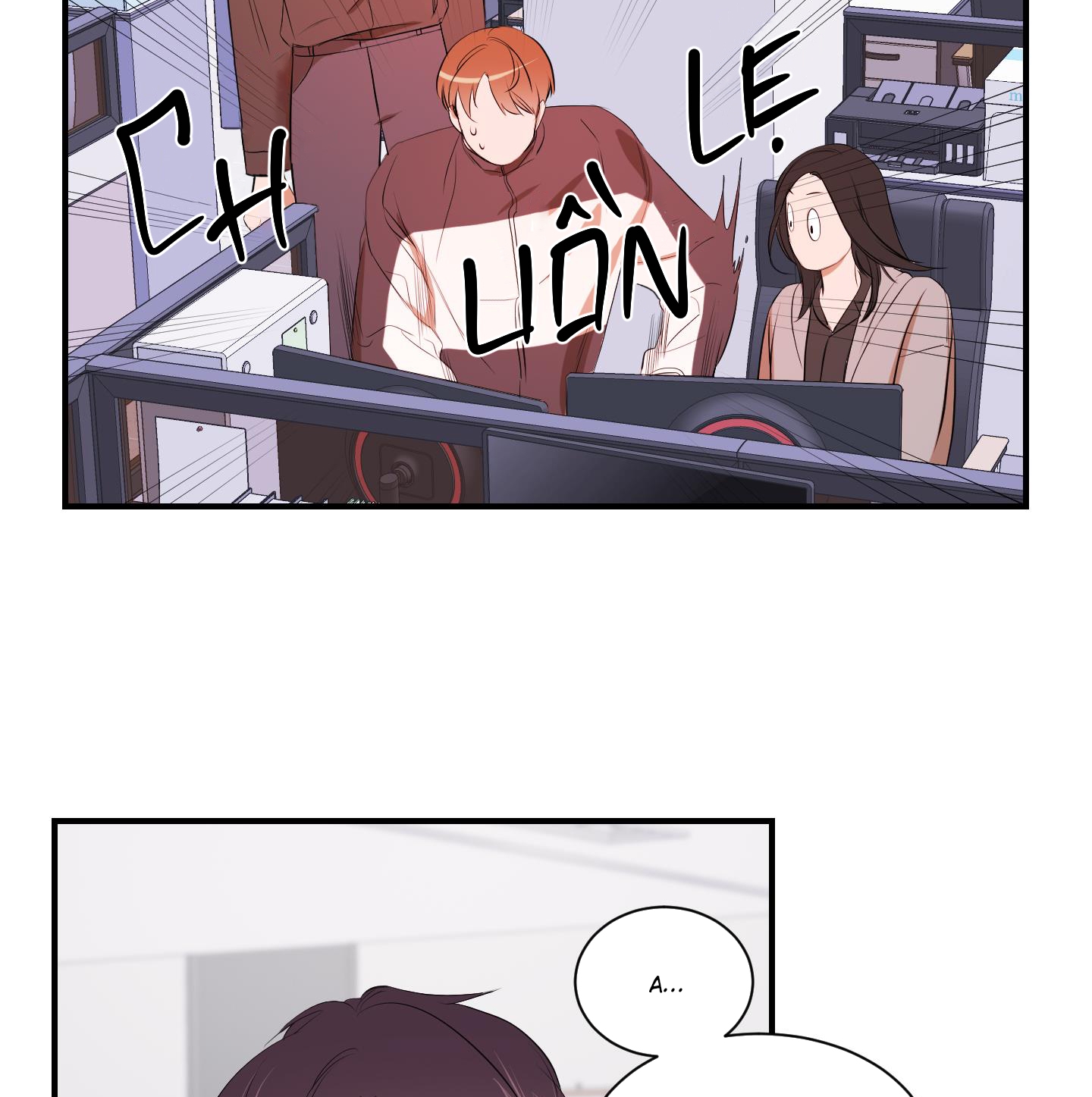 chốn riêng tư chapter 43 18